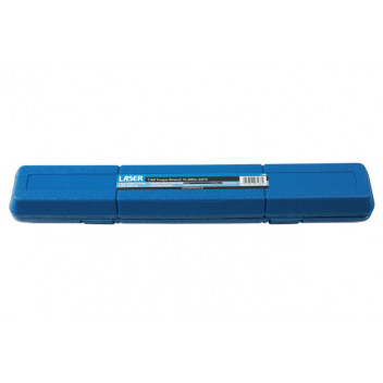 LASER Torque Wrench  10-50Nm 3/8D"