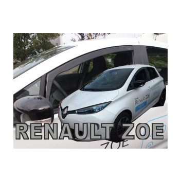 RENAULT ZOE 5D 2012>