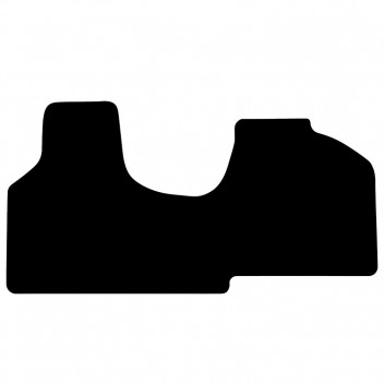 Carpet Mat Set CITROEN DISPATCH VAN 2007-2016 (1PC)