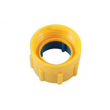 LASER Thread Adaptors - 20/25L Oil Drums
