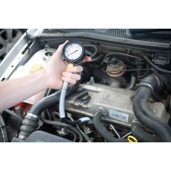 LASER Diesel Engine Compression Master Test Kit