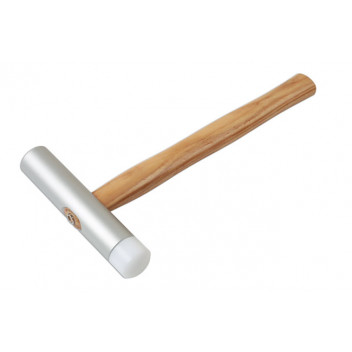 LASER Aluminium Hammer - soft face