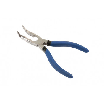 LASER Bent Nose Pliers 150mm