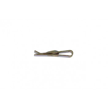 CONNECT Zinc U-Nut - Universal 50pc