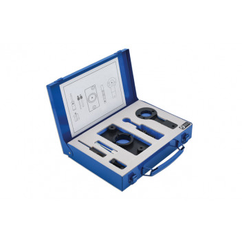 LASER Engine Timing Tool Kit - Vauxhall/Opel 2.0CDTi