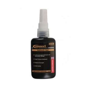 CONNECT Hydraulic Seal C542 Brown formula 50ml