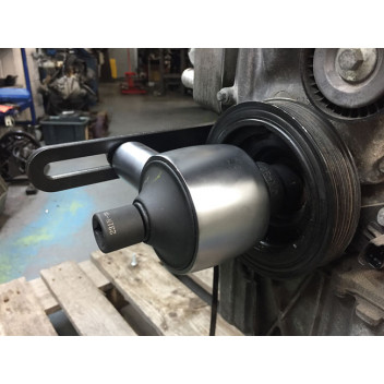 LASER Torque MultiPliers Set - 1500Nm