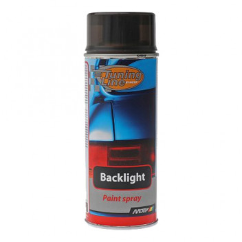 Motip Backlight Spray 400ml