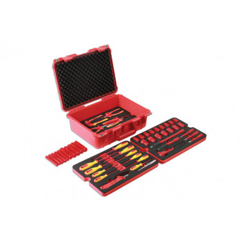 LASER VDE Tool Kit 50pc