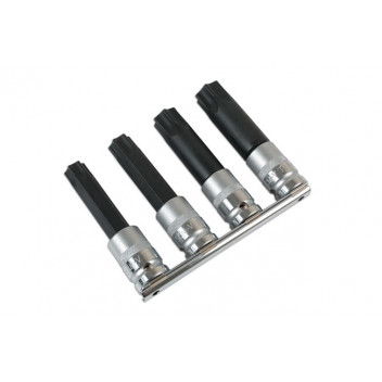 LASER Specialist Star Bit Set  1/2D"