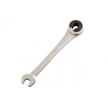 LASER Brake Pipe Ratchet Wrench 11mm