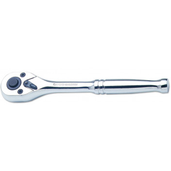 LASER Ratchet 1/4D"