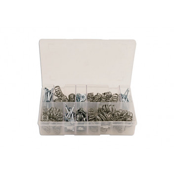 CONNECT Brake Shoe Hold Down Kit Box Qty 200