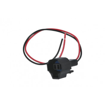 CONNECT Electrical Sensor To Suit Denso Injectors 2pc