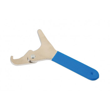 LASER Shock Preload Adjusting Tool