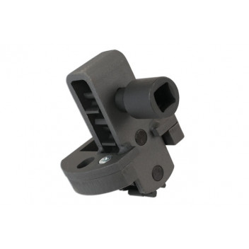 LASER Engine Crankshaft Rotator 1/2D"