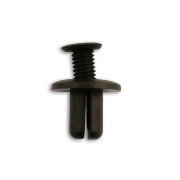 CONNECT Screw Rivet for Hyundai/KIA/Mazda/Ford Pk 10