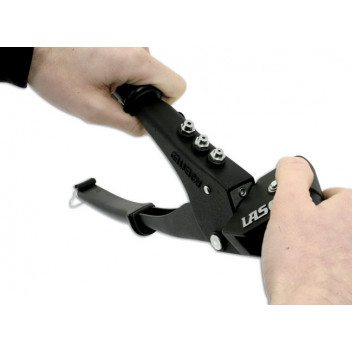 LASER Riveter - Swivel Head