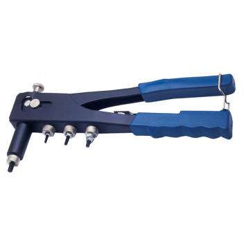 LASER Nut Riveter + 40 Nut Rivets
