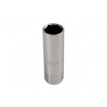 LASER Spark Plug Socket -  16mm 3/8D"