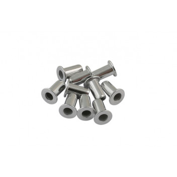 LASER Nut Rivet Set - 40pc