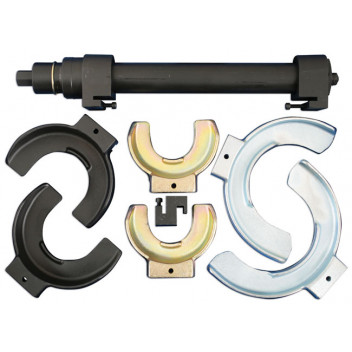LASER Coil Spring Compressor - Macpherson Struts