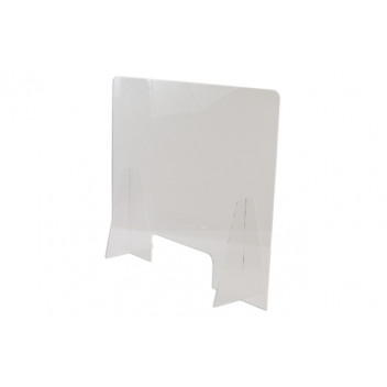 LASER Laser Tools Acrylic Sneeze Screen