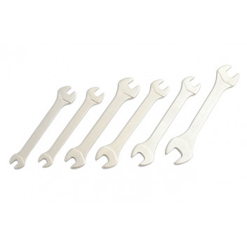 LASER Mini Spanner Set - Open Ended