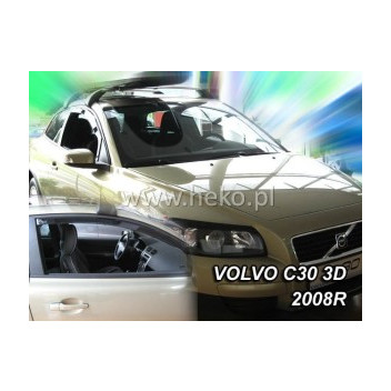 VOLVO C30 3DR 07- (FRONTS)