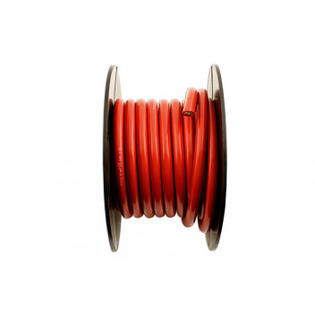 CONNECT Red Battery Starter Cable  315/0.40  10m