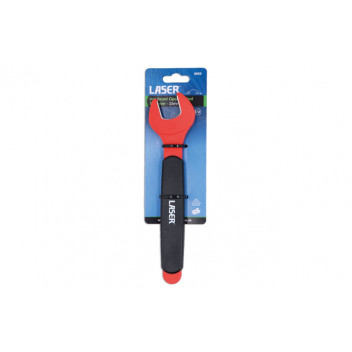 LASER Insulated Open Ended Spanner 23mm