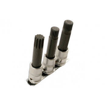 LASER Specialist Bit Set - BMW