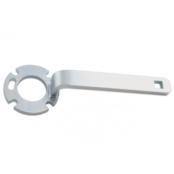 LASER Crankshaft Holding Tool - Volvo