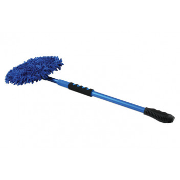 LASER Extendable Microfibre Wash Mop