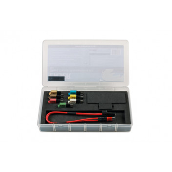 LASER Short Circuit Diagnostic Kit 8pc