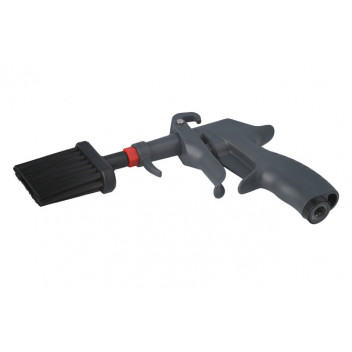 LASER Air Brush Blow Gun 2",5018341080815"