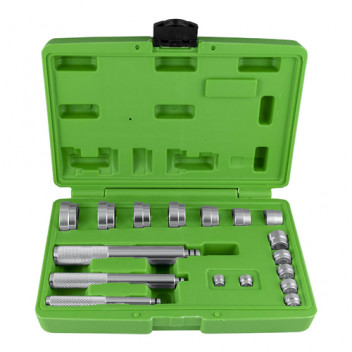 Bearing An Bushing Instalator Driver Set