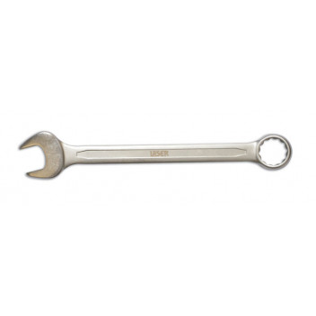 LASER Combination Spanner 36mm