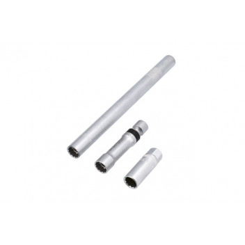 LASER Spark Plug Socket Set 3/8D 10pc"