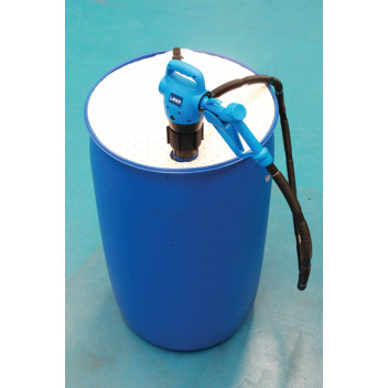 LASER Electric Drum Pump For AdBlue*