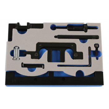 LASER Engine Timing Tool Set - BMW 1.6/1.8/2.0