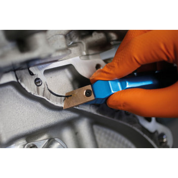 LASER 2-in-1 Gasket Scraper