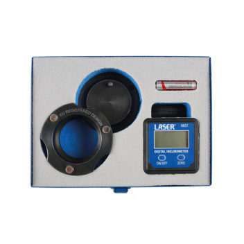 LASER Timing Chain Wear Kit VAG 1.4 Petrol