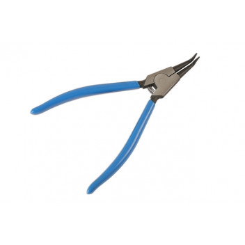 LASER Circlip Pliers - External Bent 250mm
