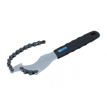 LASER LTR Chain Whip