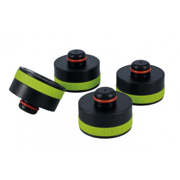 LASER Engineered Acetyl Jack Pads for Tesla Model S & X - 4p