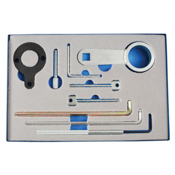LASER Engine Timing Tool Set - VAG 1.4/1.6/2.0i TDi CR