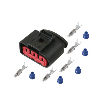 CONNECT Mercedes-Benz & BMW 5 Pin Sensor Kit 22pc