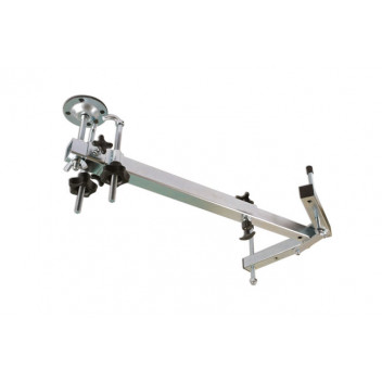 LASER Engine/Gearbox Support