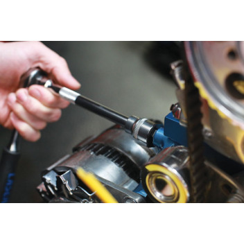 LASER Socket/Wrench  Inserts - Non Marring